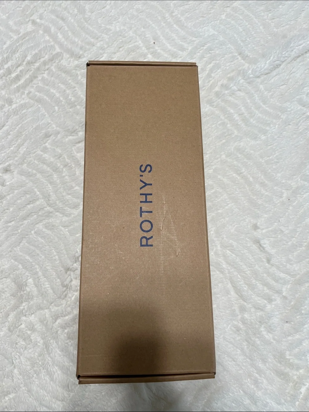 Rothys brand rothy’s